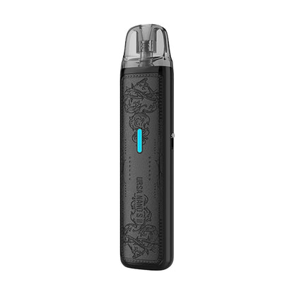 Lost Vape Ursa Nano S2 Pod Vape Kit Black Thorns