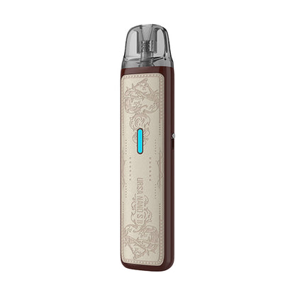 Lost Vape Ursa Nano S2 Pod Vape Kit Brown Thorns