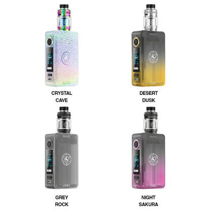 Lost Vape Centaurus N200 Kit All Colours