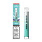 Menthol SKE Crystal 600 Pro Pre-filled Pod Kit and Box