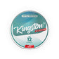 Minty Menthol 12mg Kingston Nicotine Pouches