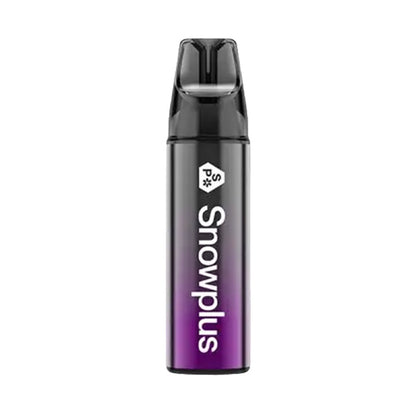 Snowplus Clic 5000 Disposable Vape Mixed Berries