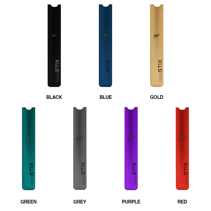 NanoStix Neo V2 Pod Kit All Colours