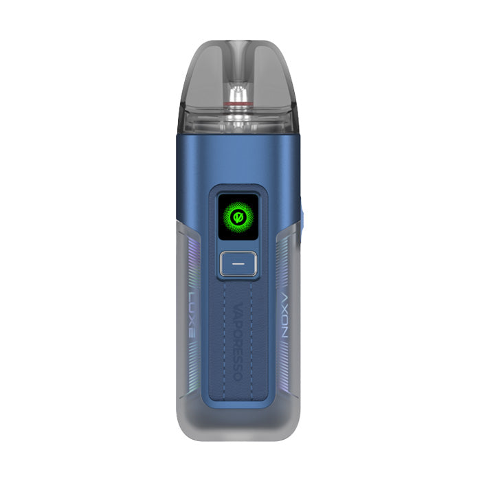 Navy Blue Vaporesso Luxe X2 Pod Vape Kit