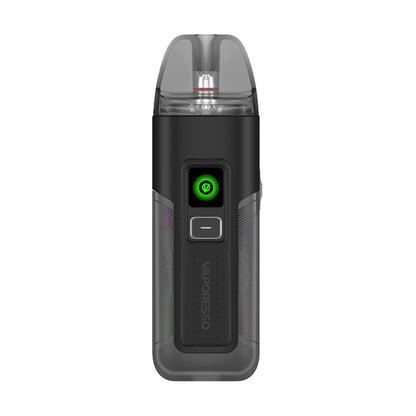 Night Black Vaporesso Luxe X2 Pod Vape Kit