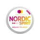 Nordic Spirit Nicotine Pouches Bergamot Wildberry 6mg