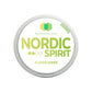 Nordic Spirit Nicotine Pouches Eldeflower 6mg