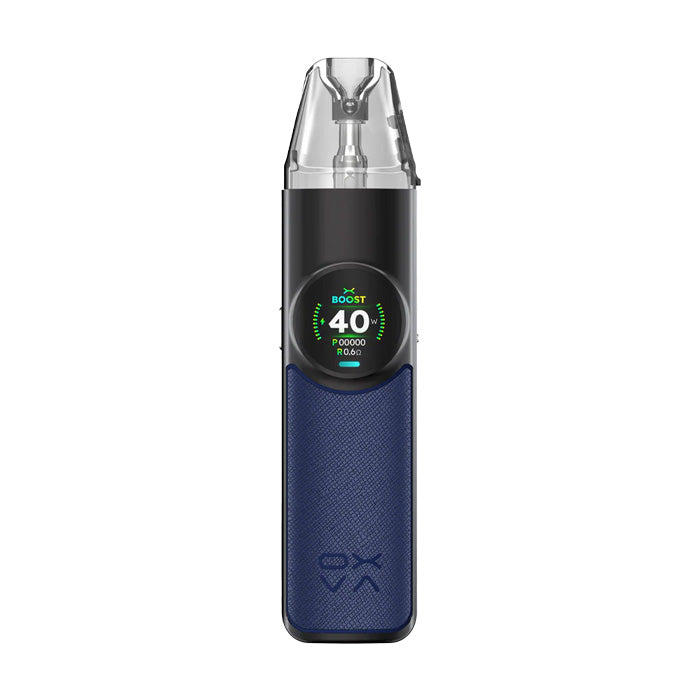 OXVA NeXlim Pod Kit Dark Blue