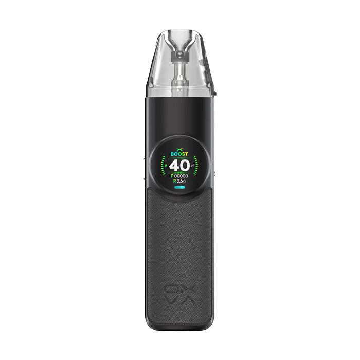 OXVA NeXlim Pod Kit Dark Grey