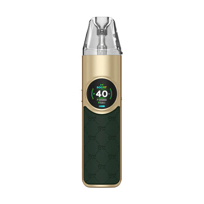 OXVA NeXlim Pod Kit Pine Green