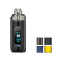 OXVA Vprime Pod Vape Kit with 4 squares showcasing all available colours