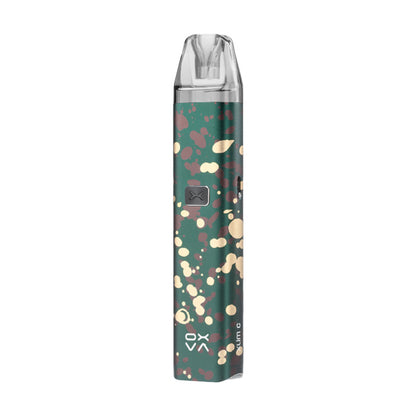 OXVA Xlim C Pod Kit Green Camo