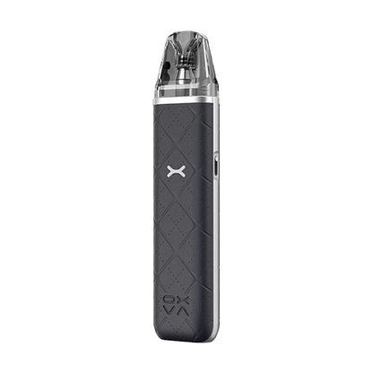 OXVA Xlim Go Pod Kit Dark Grey