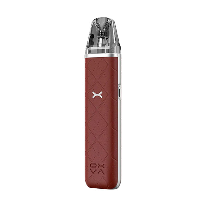 OXVA Xlim Go Pod Kit Red