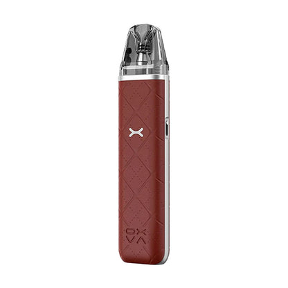 OXVA Xlim Go Pod Kit Red