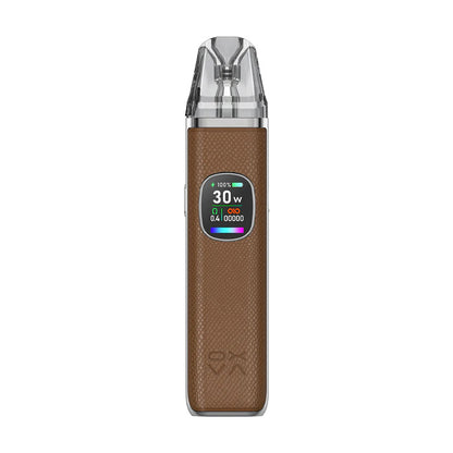 OXVA Xlim Pro 2 Pod Kit Brown Python