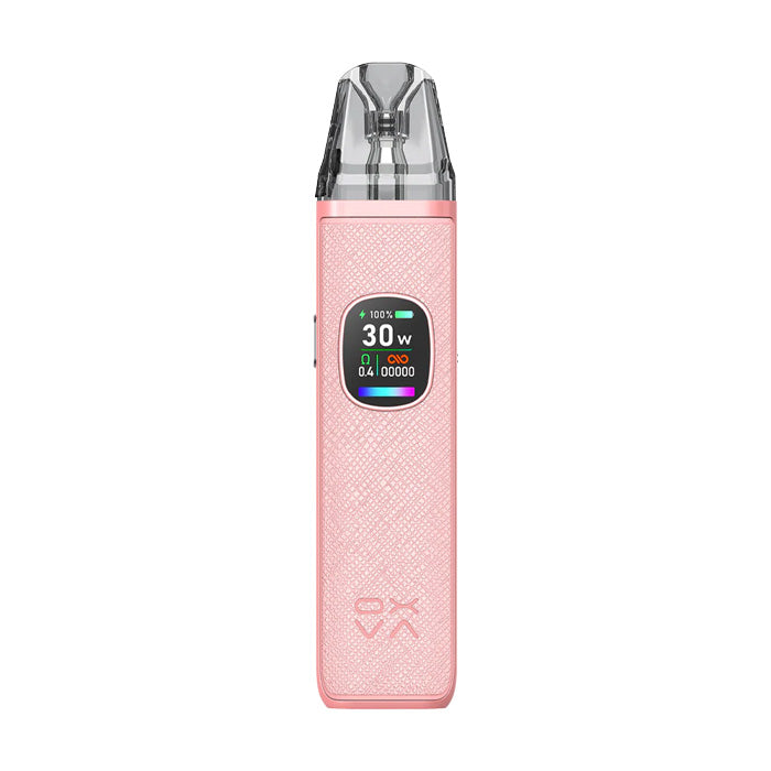 OXVA Xlim Pro 2 Pod Kit Coral Pink