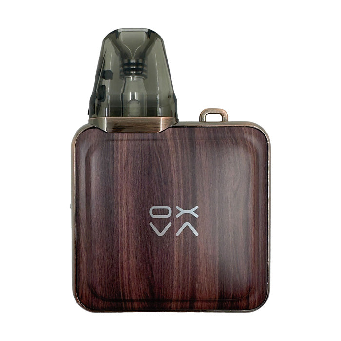 OXVA Xlim SQ Pro Pod Kit Reverse Shot