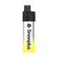 Pineapple Ice Snowplus Snap 5000 Disposable Vape