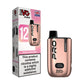 Pink Lemonade IVG Pro 12 Starter Kit