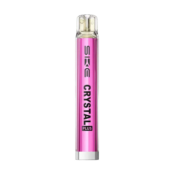 Pink Lemonade SKE Crystal Plus Starter Vape Kit