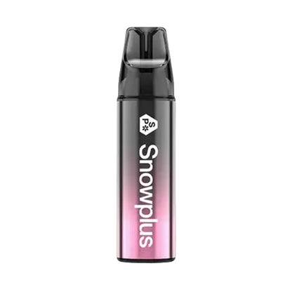 Snowplus Clic 5000 Disposable Vape Pink Lemonade