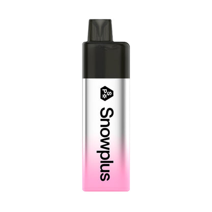 Pink Lemonade Snowplus Snap 5000 Disposable Vape