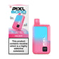 Pixl Dust PIXL 6000 Disposable Vape