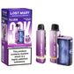 Purple Edition Lost Mary Nera 30K Pod Kit