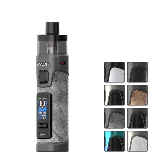 Smok RPM 5 PRO Main Image