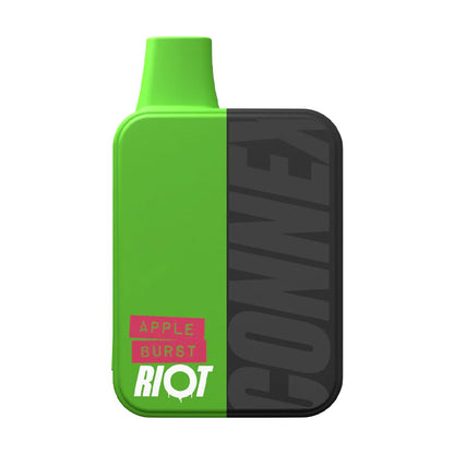 Riot Connex Pod Kit Apple Burst