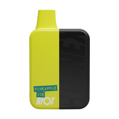 Riot Connex Pod Kit Pineapple Ice