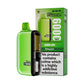 Sikary S6000 Dispoasble Vape Lemon Lime