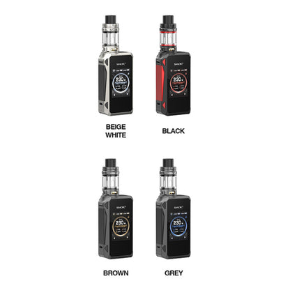 Smok G-Priv 4 Kit All Colours