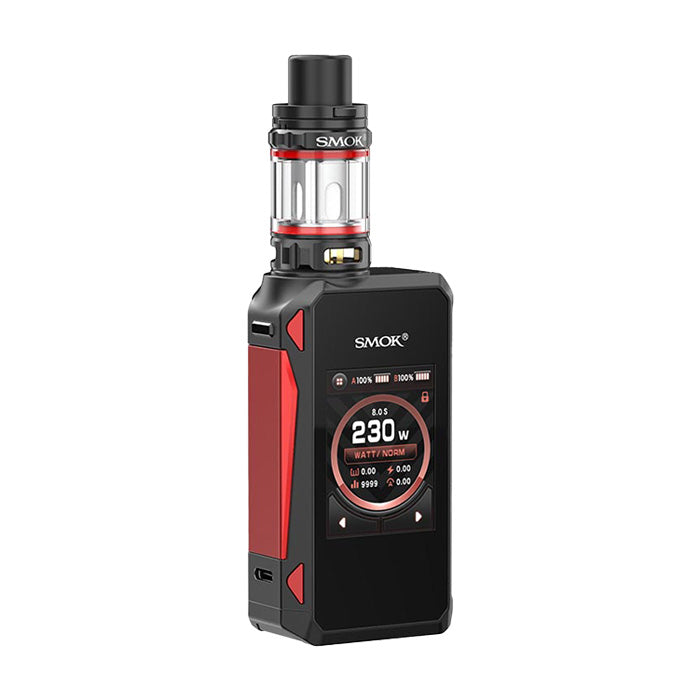 Smok G-Priv 4 Kit Black