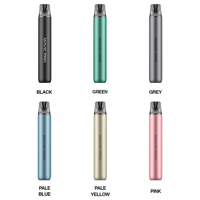 Smok Mavic Pro RF Pod Kit All 6 Colours