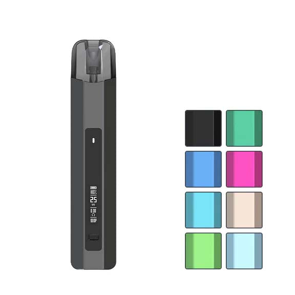 Smok Nfix Pro Pod Kit Main Image