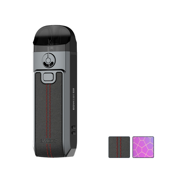 Smok Nord 4 Pod Kit Main