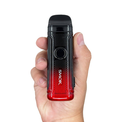 Smok Nord C Pod Kit Hand Shot