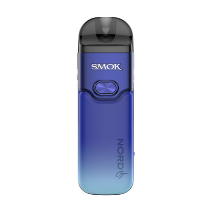 Smok Nord GT Pod Kit Blue Gradient