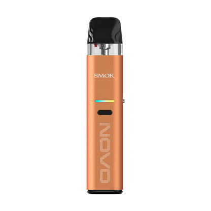 Smok Novo Eco Pod Vape Kit Orange