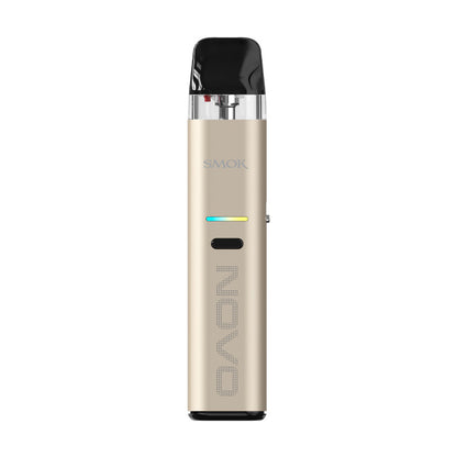 Smok Novo Eco Pod Vape Kit Pale Gold