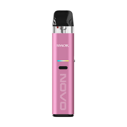 Smok Novo Eco Pod Vape Kit Pink