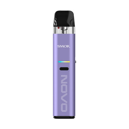 Smok Novo Eco Pod Vape Kit Purple