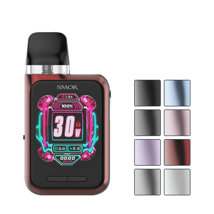 Smok Novo GT Box Pod Kit Main