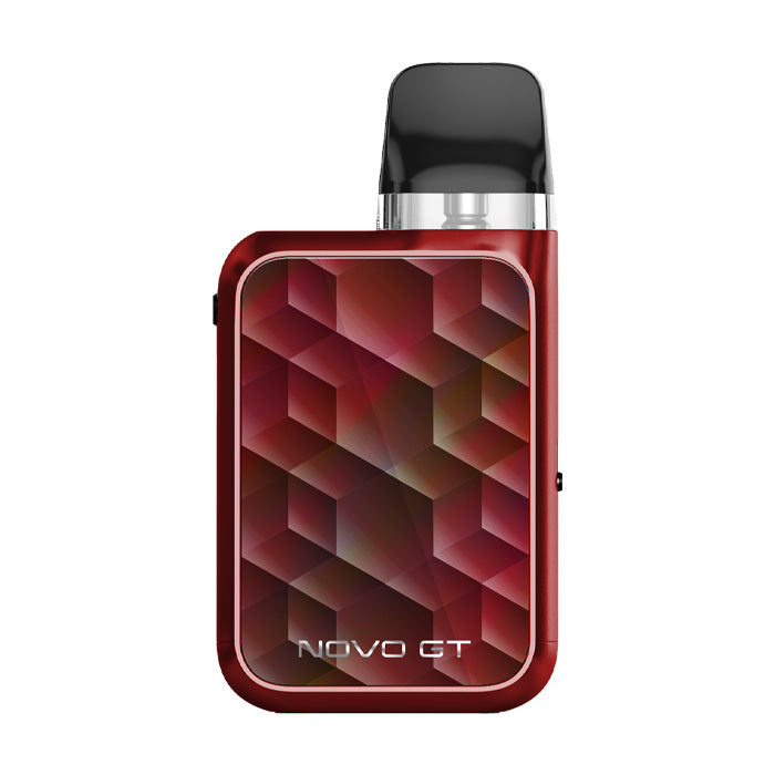 Smok Novo GT Box Pod Kit Red