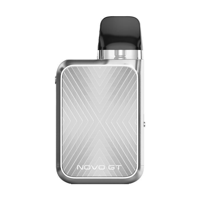 Smok Novo GT Box Pod Kit Silver