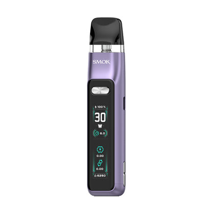 Smok Novo GT Pod Vape Kit Purple