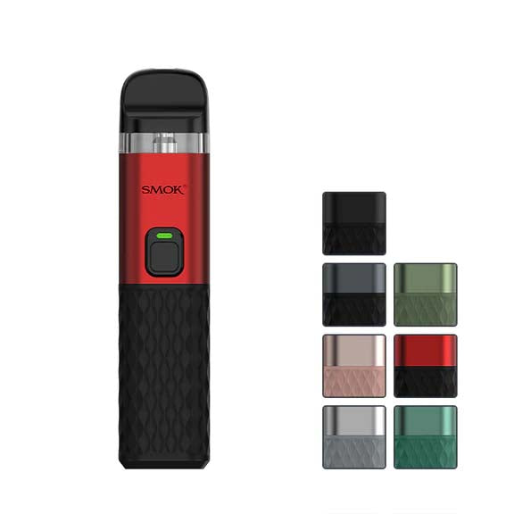 Smok ProPod Pod Kit | MTL | UK ECIG STORE