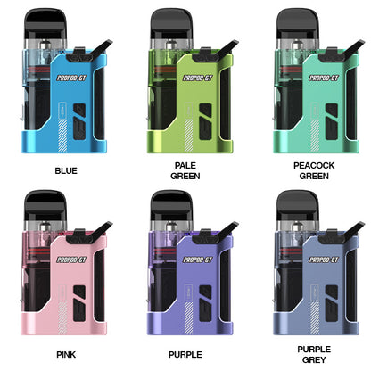 Smok Pro Pod GT Pod Kit All Colours